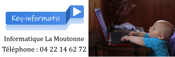 Dépannage et entretien informatique